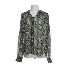 Scotch & Soda | Zwart, Meerkleurig - Blouse