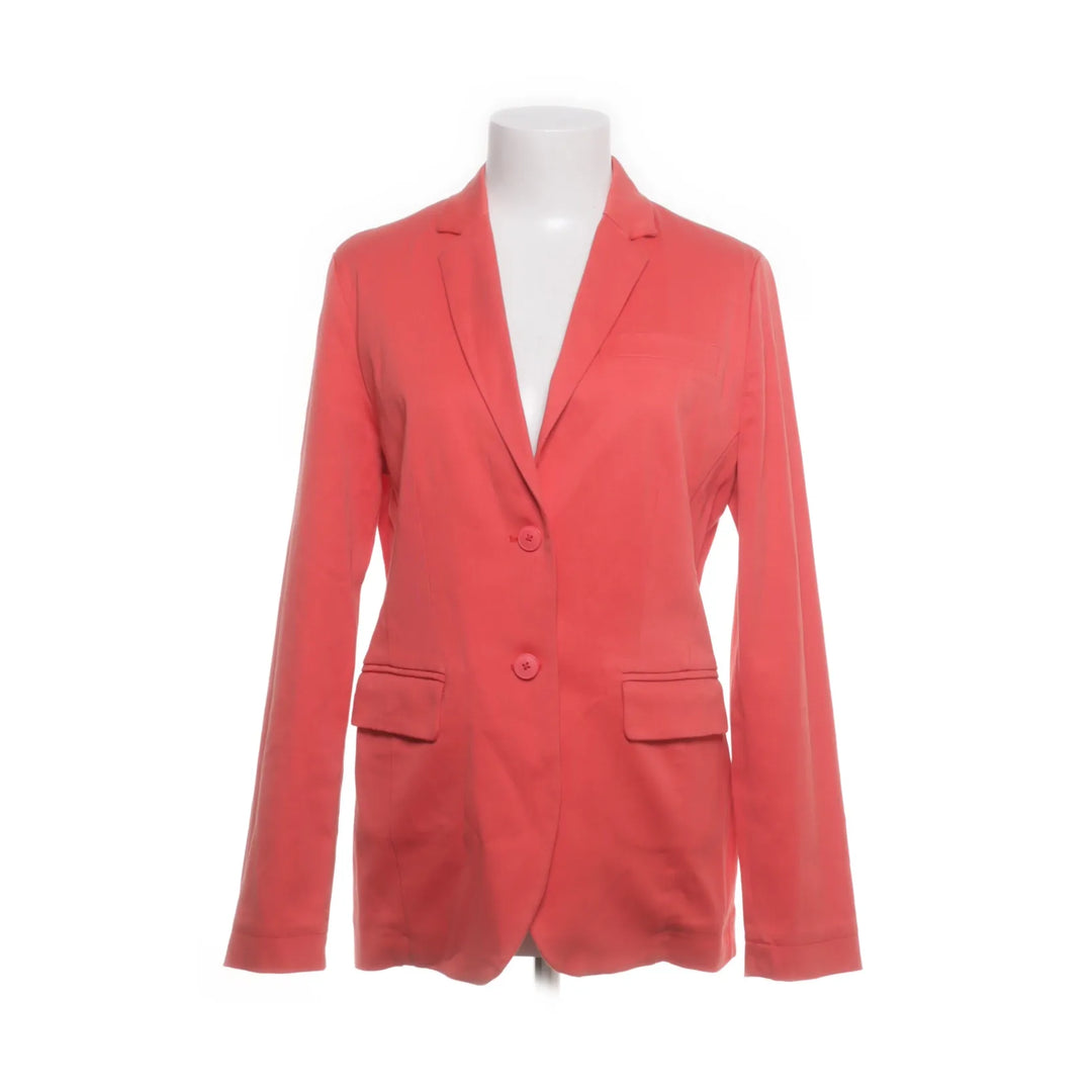 Smith & Soul | Rood - Blazer