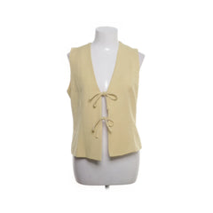 4th + Reckless | Geel - Gilet