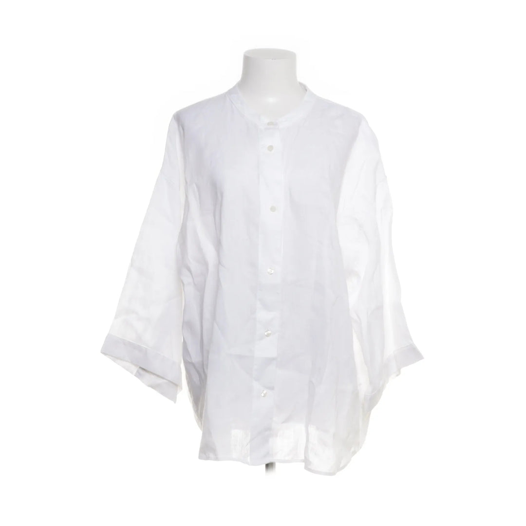 Arket | Wit - Blouse