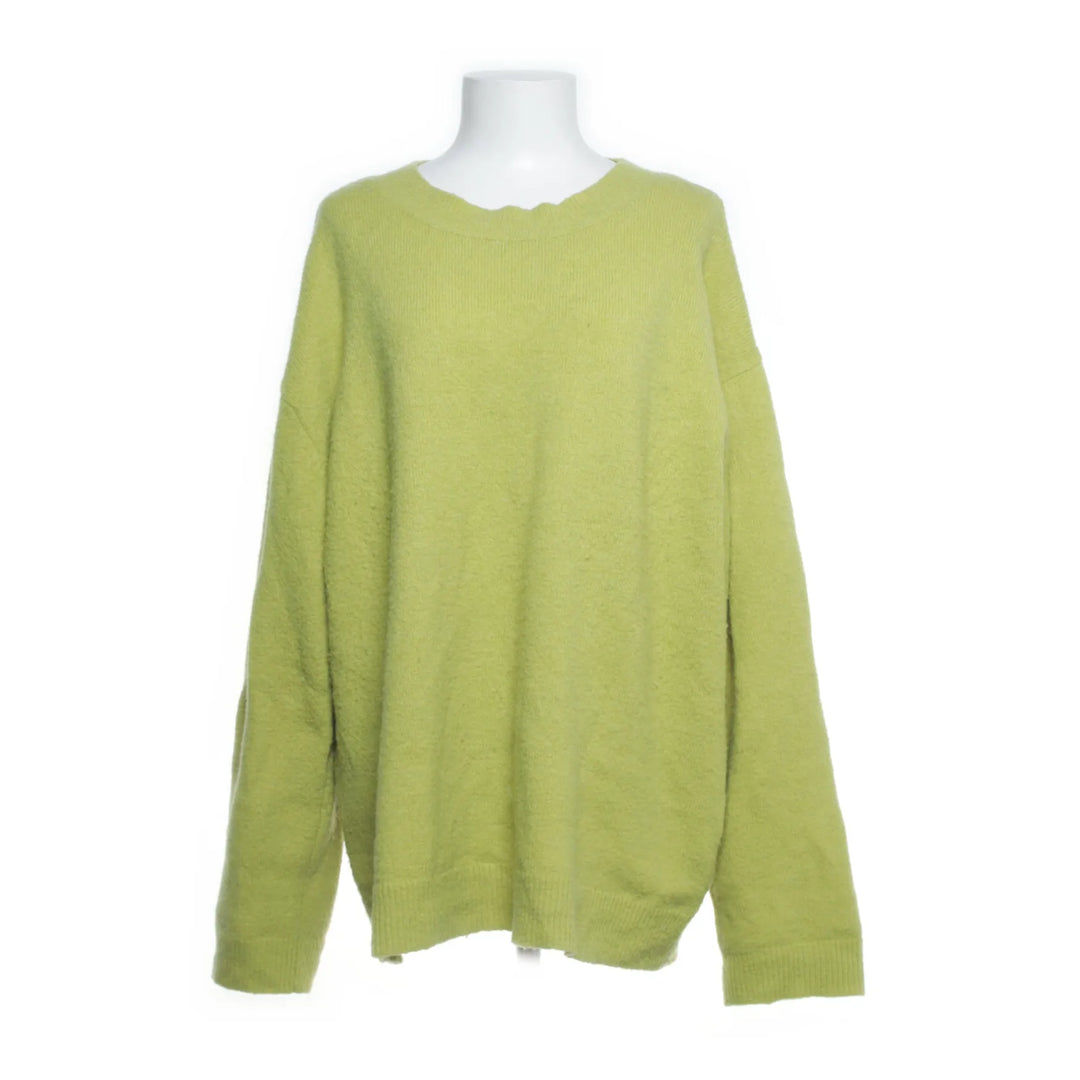 Indiska | Groen - Trui