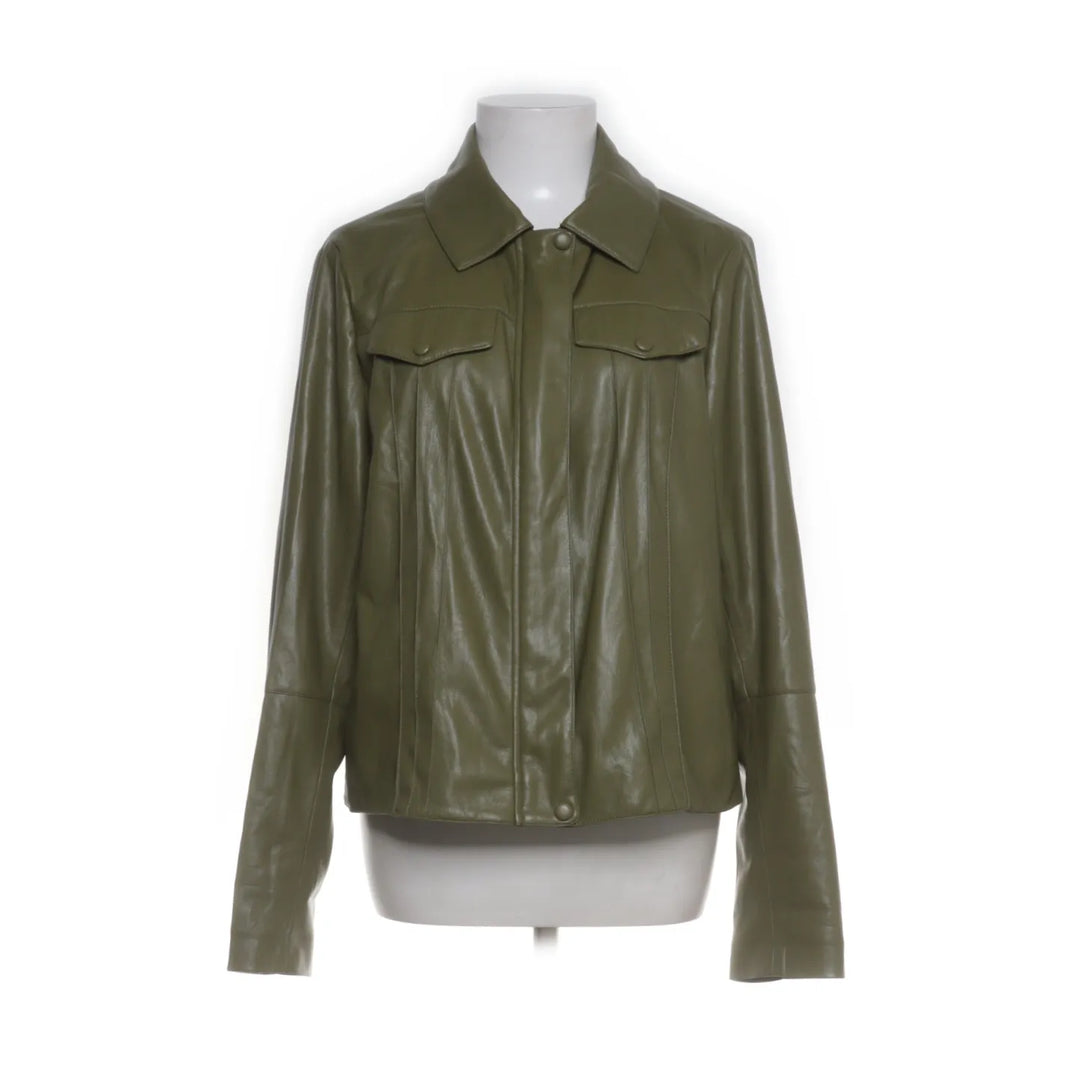 Comma | Groen - Jack