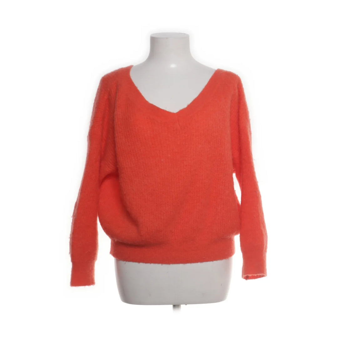 Dolce | Oranje - Trui