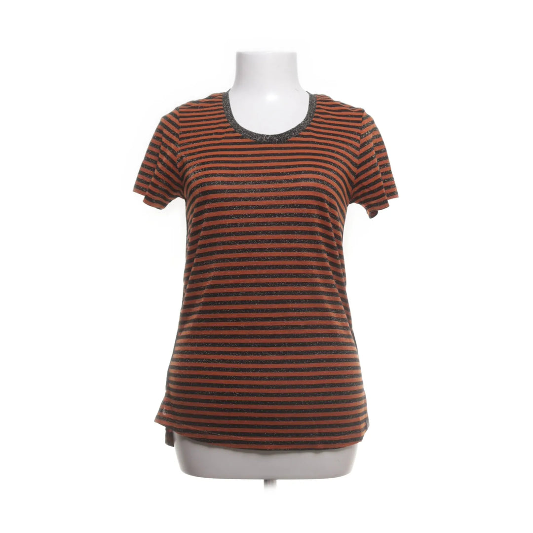 Scotch & Soda | Zwart, Oranje - Top