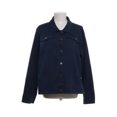 Crizpy | Blauw - Spijkerjas