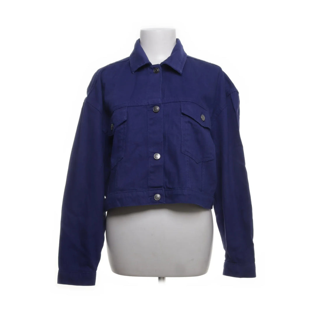 Brave Soul | Blauw - Jack