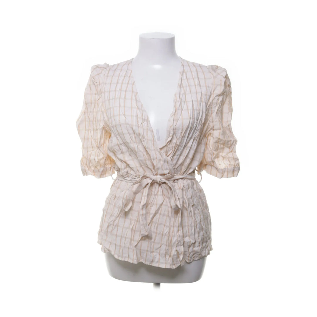 Peppercorn | Beige - Top