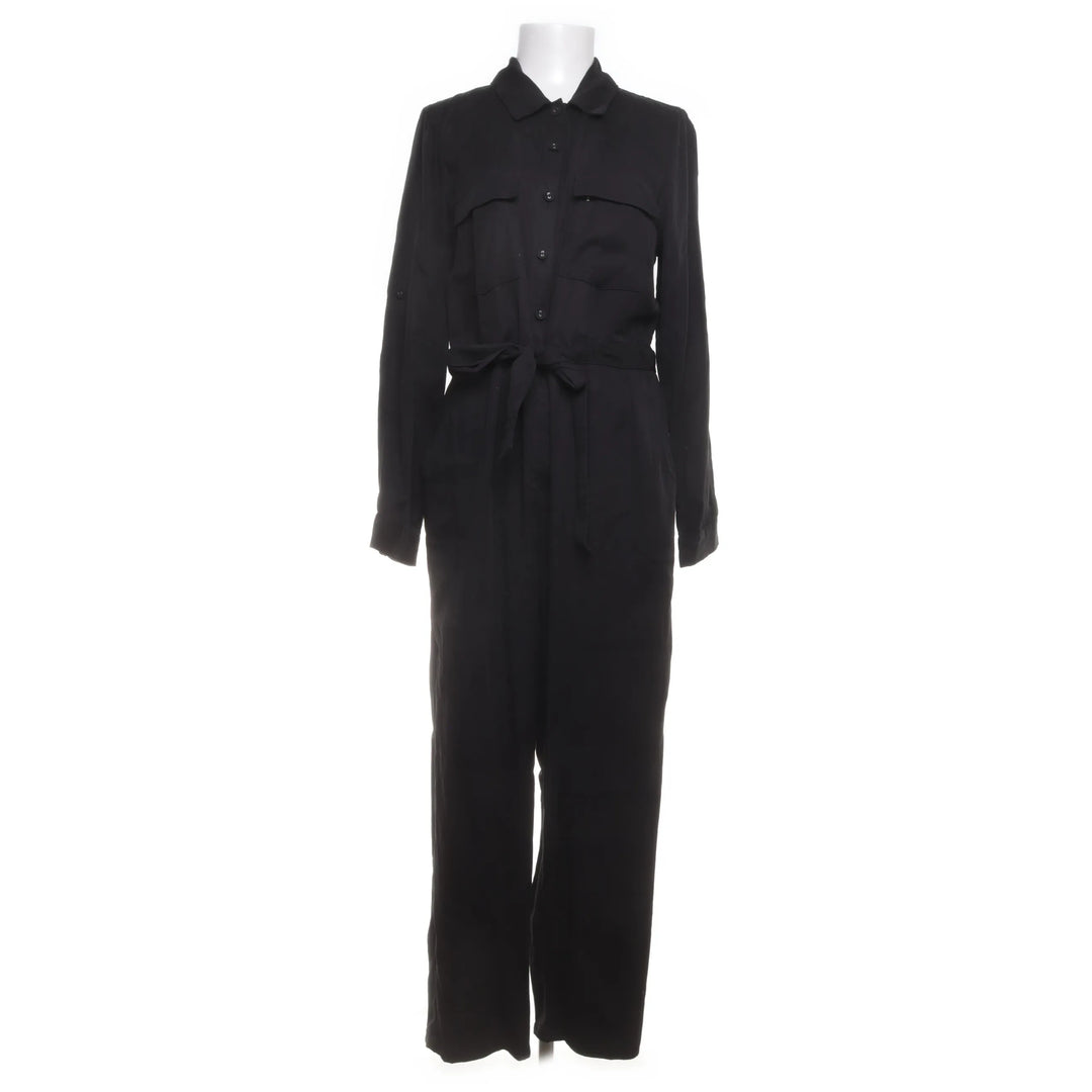 Forever New | Zwart - Jumpsuit