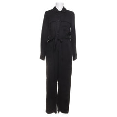 Forever New | Zwart - Jumpsuit