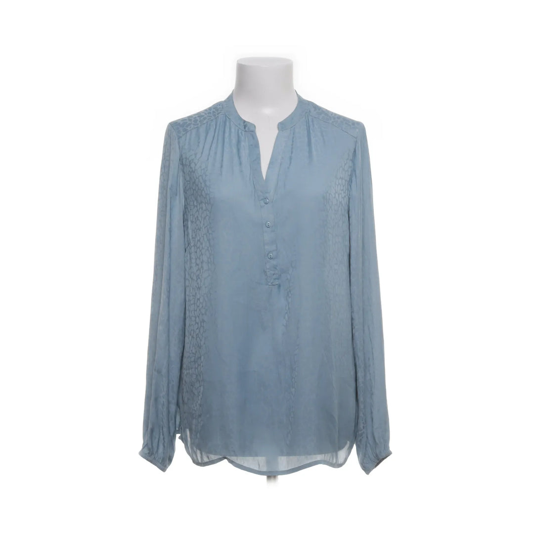 Saint Tropez | Blauw - Blouse