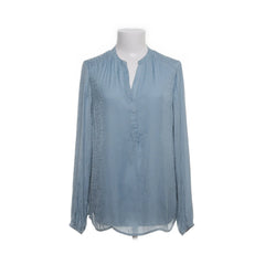 Saint Tropez | Blauw - Blouse