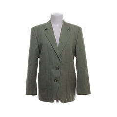 Groen, Meerkleurig - Blazer