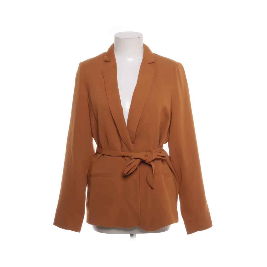 Eksept | Bruin - Blazer