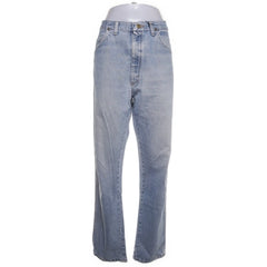 Wrangler | Lichtblauwe Vintage Jeans