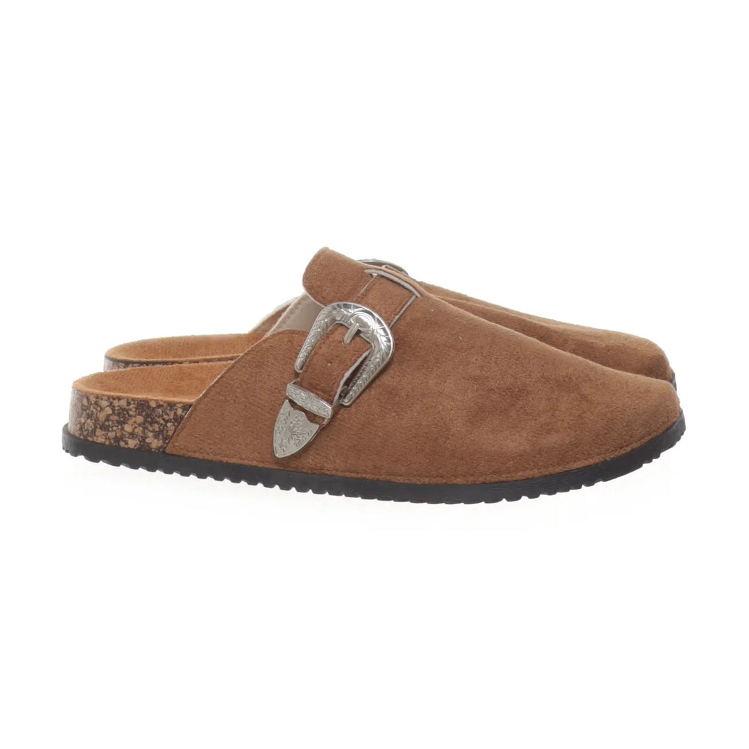 Krush | Bruin - Slip-ins