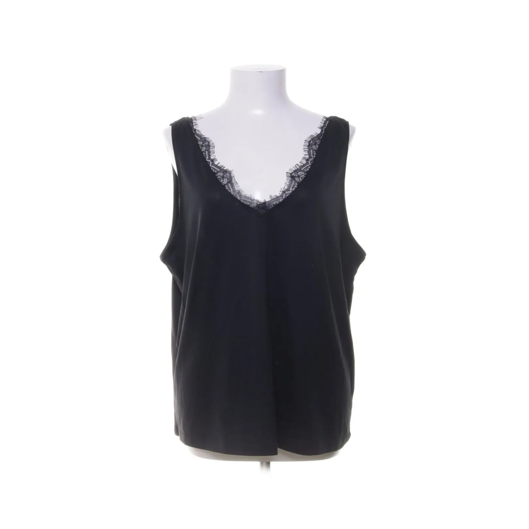 Mavi | Zwart - Tanktop