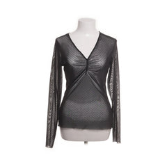 Melting Stockholm | Zwart - Top