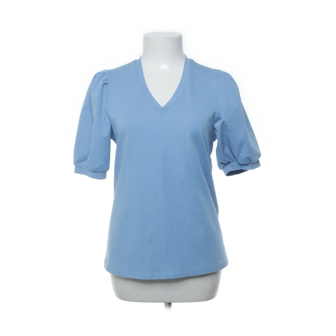 Object | Blauw - Top