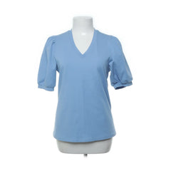 Object | Blauw - Top