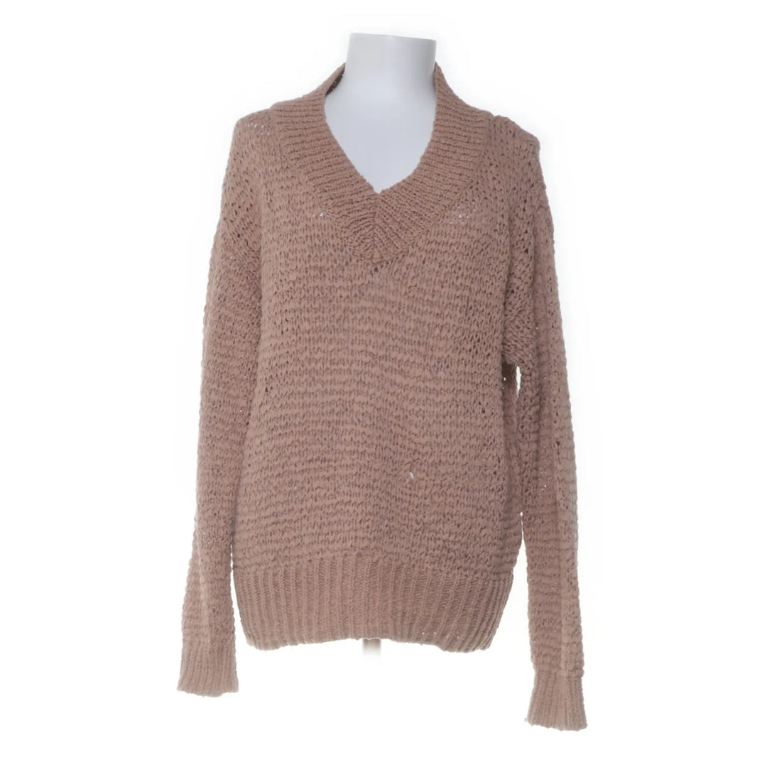 STOCKH LM | Bruin - Pullover