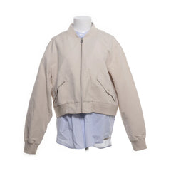 Comma | Beige - Bomberjack