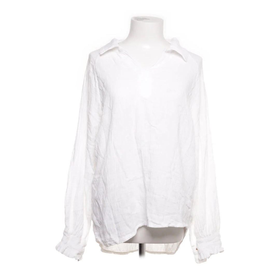 Costes Rebel | Wit - Blouse