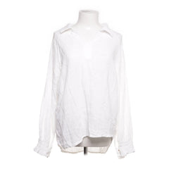 Costes Rebel | Wit - Blouse