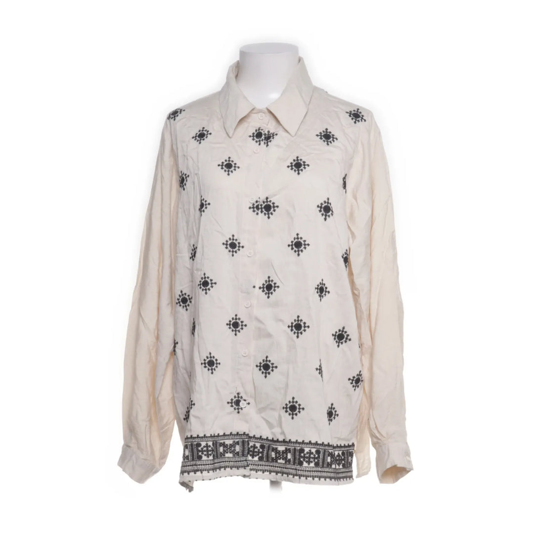 My Queen | Beige - Shirt