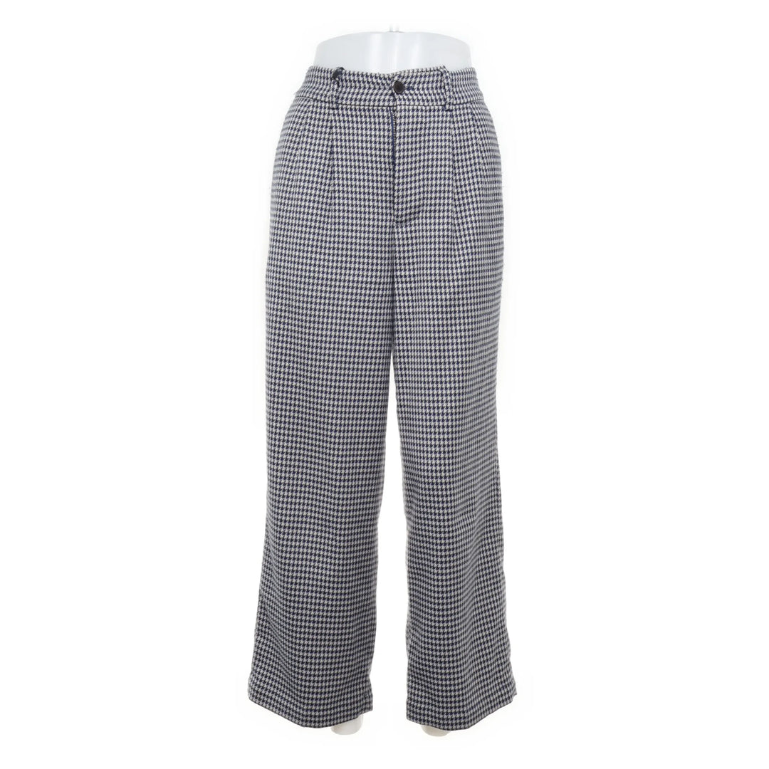 Bellerose | Beige, Blauw, Meerkleurig - Broek