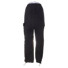 Modström | Zwart - Cargo broek