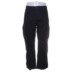 Dickies | Zwarte cargo broek