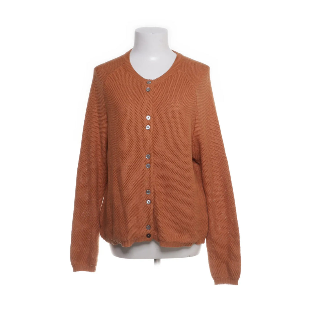 Peter Hahn | Bruin - Cardigan