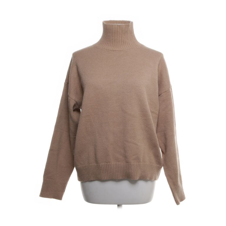 Dazy | Beige coltrui