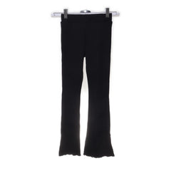 Name It | Zwarte Flared Broek