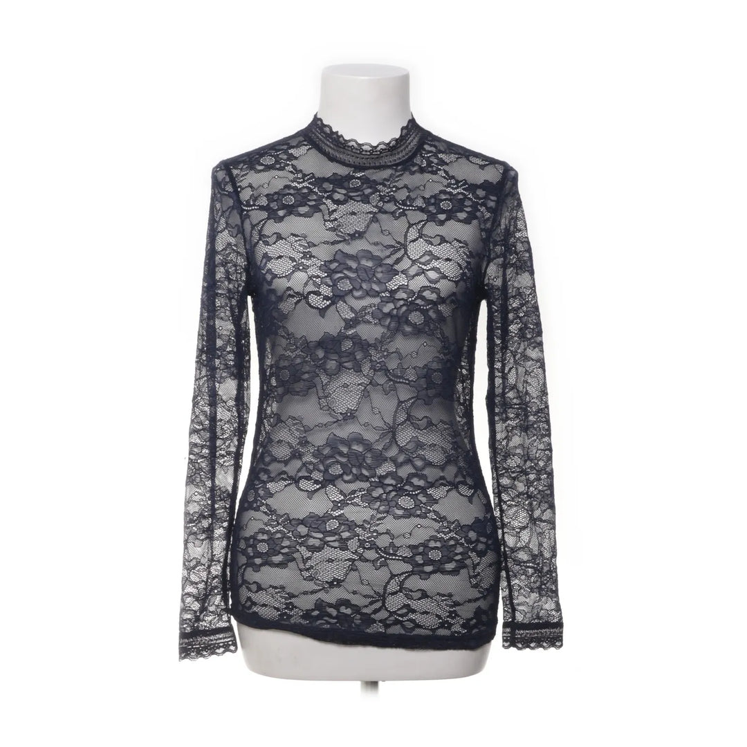 Rosemunde Copenhagen | Blauw - Top