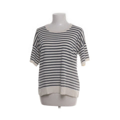 Part Two | Blauw, Wit - Top