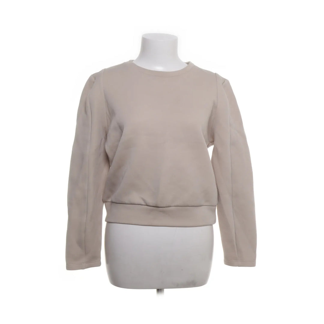Yaya Women | Beige - Sweatshirt