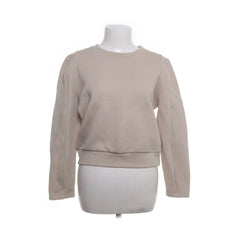 Yaya Women | Beige - Sweatshirt