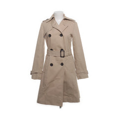 Zara Basic | Beige - Trenchcoat