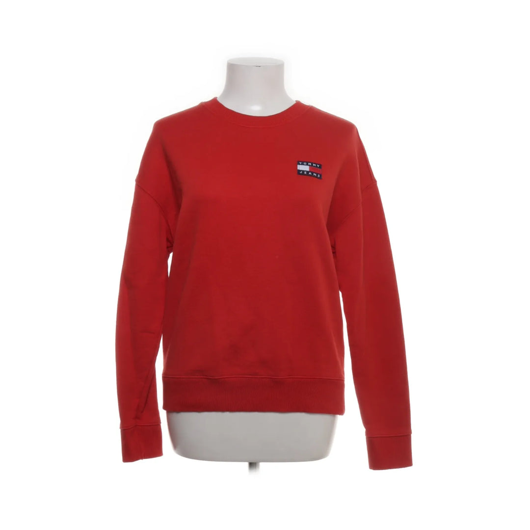 Tommy Hilfiger Jeans | Rood - Sweatshirt