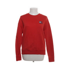 Tommy Hilfiger Jeans | Rood - Sweatshirt