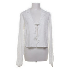 Monki | Wit - Blouse