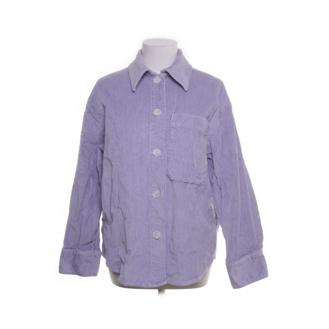 Edited | Lila - Overshirt