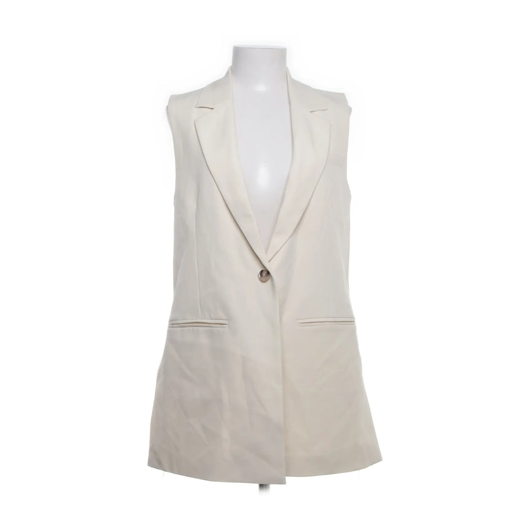 VILA | Beige - Gilet