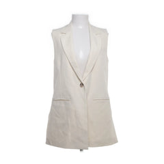 VILA | Beige - Gilet