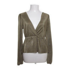 Costes Basic | Groen - Blouse