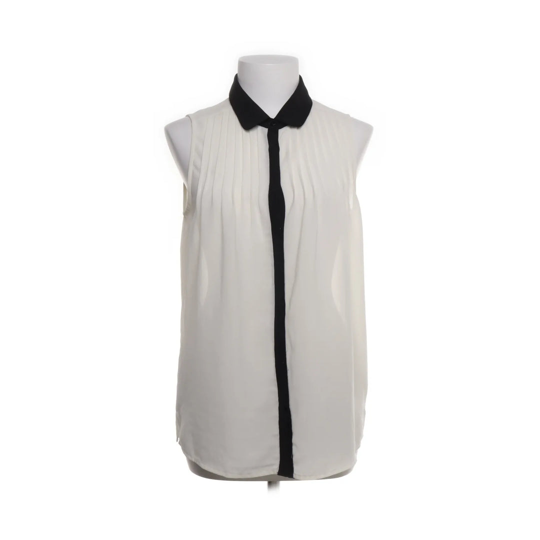 Secco | Wit - Blouse
