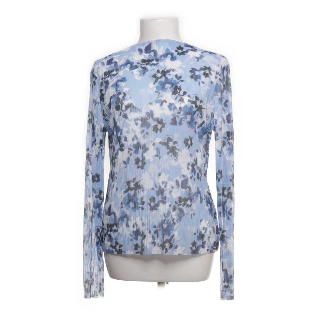 & Other Stories | Blauw, Wit - Blouse