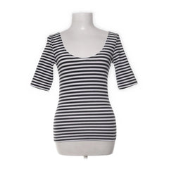 Filippa K | Gestreepte katoenen shirt