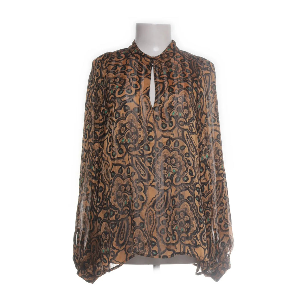 Second Female | Meerkleurig - Blouse